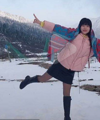 33岁158CM的单亲妈妈征婚,希望对方脾气好