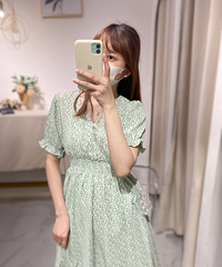 裙子穿起来,夏天就不远啦~更新100款裙子吧
