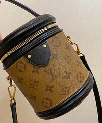 ��˵һ�� LV cannes��Ͱ��ʹ���ĵ�