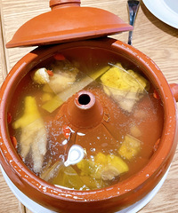 ���һ�ܴ������εı����ںϲ˹ݣ������Ƽ�