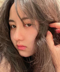 为了不再P图半小时,做了鼻子,有人说我像赵露思