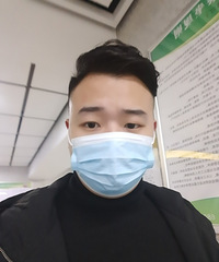 96年180CM从事物业管理的小哥征婚,希望对方持家