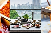 ��ʳ�������֣��ϱ�·�ϵ���ұ��ؿ����ز�ס��