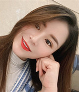 93年163CM妹子征婚,从事美容管理