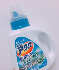 洗衣粉/洗衣液消耗得特别快,有什么省钱的方法吗?