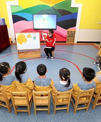 教育部:严格执行就近入学,不得提前教授小学内容