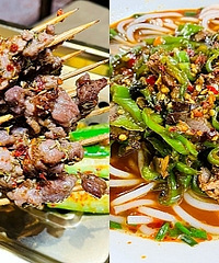 冲着茶颜悦色去的3天2夜长沙之旅