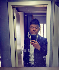 30岁170CM有个儿子的单亲爸爸征婚,从事房产相关工作