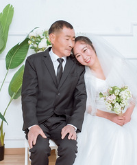 只为了弥补你们的遗憾