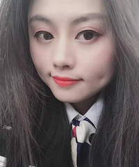 92年从事汽车销售工作的妹子征婚,性格开朗