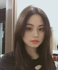 92年从事汽车销售工作的妹子征婚,性格开朗