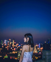 94年164CM瑜伽行业的妹子征婚,希望对方有上进心和责任心