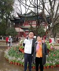 87年171CM的研究生哥子征婚,自主经营环保事业