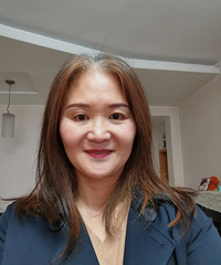 纹个年轻人喜欢的轻丝眉,一下子人都年轻好几岁