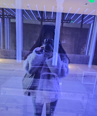 93年163CM的销售妹子征婚,希望对方不要太胖