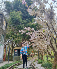 85年159CM的小姐姐征婚,喜欢有点肉肉的男生