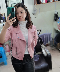 34岁155CM的小姐姐征婚,希望对方把心腾干净