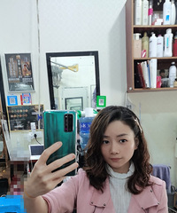 34岁155CM的小姐姐征婚,希望对方把心腾干净