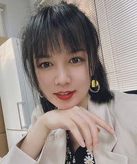 94年163CM的行政妹子征婚,希望对方最好是原生家庭