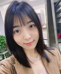 89年160CM的文职小姐姐征婚,希望对方年龄相差上下5岁