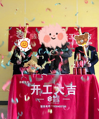 146平改善住宅,全案装修确实撇脱,加班3个月没影响进度