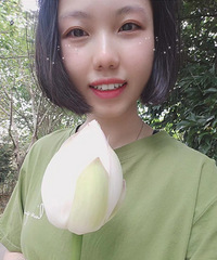 26岁158CM的妹子征婚,从事销售工作