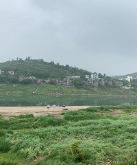 ٵؿɽˮʺտҰĺõط羰ˣ