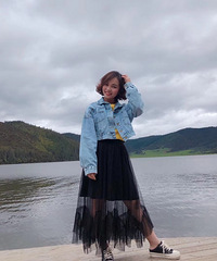 91年的在编小学教师征婚,爱好看书、旅行和美食