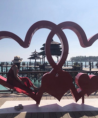 90年160CM银行工作的小姐姐征婚,希望找个老师、医生