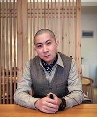 89年从事传媒行业的哥子征婚,希望对方文艺俏皮