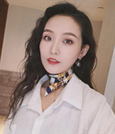 94年165CM妹子征婚,广告营销经理