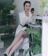 92年165CM的妹子征婚,是枚教师