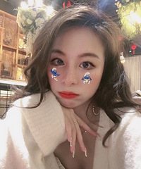 25岁157CM的文员妹子征婚,希望对方成熟稳重、有孝心