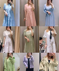 细数6个值得买的百元国产服装品牌,实穿又好看!