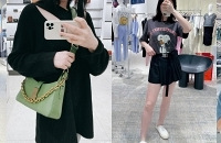 来福士388元团500元券,衣服鞋子包包都有