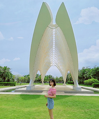 89年168CM的银行小姐姐征婚,喜欢跳舞、旅游和美食