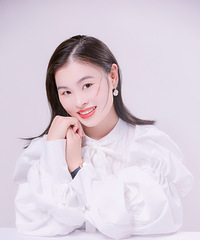 每次免费拍的照片反而是最好看的【2021第2届写真秀】