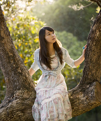 88年158CM高校工作的研究生小姐姐征婚,希望你本科及以上