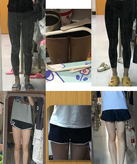 躺着玩手机练出女团腿?碎片时间高效瘦腿绝绝子!