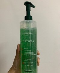 青皮桔子的味道,盲撸竟然遇到了我的本命洗发水!