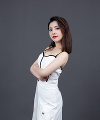 93年161CM的销售妹子征婚,希望对方有担当有责任感