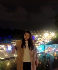 89年160CM的小姐姐征婚,想找一个会煮饭的男孩子