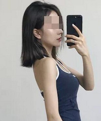 超美网红女海王瞒男友出轨多人约P