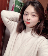92年158CM的妹子征婚,从事车销售