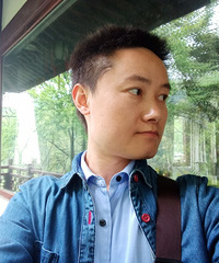 91年从事设计类工作的国企小哥征婚,希望对方善良孝顺