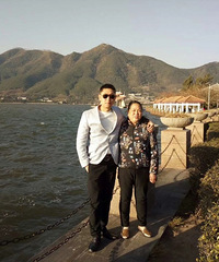 35岁180CM的哥子征婚,希望你能接受我创业没钱没事业现状