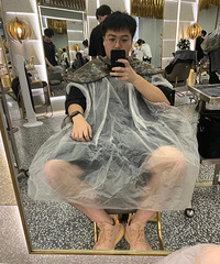96年176CM的程序员小哥征婚,希望对方全日制大专以上