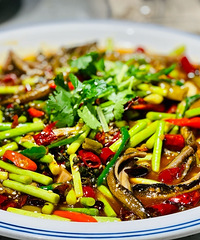 ����һ���ݽ�С�ݣ����ʺ��ؿ�ζ��Ⱥ