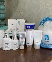 用了这些护肤品,黑头螨虫统统说再见