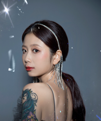 短暂的青春需要照片来记录【2021第2届写真秀】